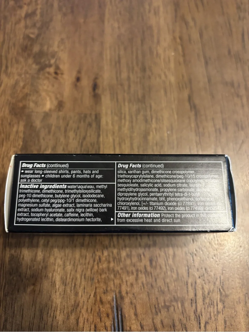 MAC Studio Fix Fluid SPF 15 Foundation NWT